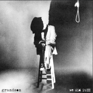 دانلود آلبوم We Did It (2020) از Grandson