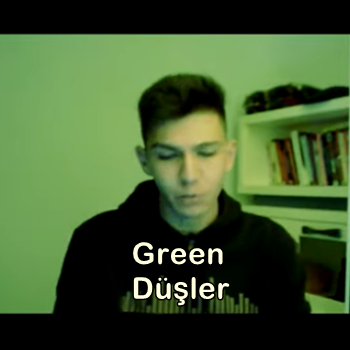 دانلود آلبوم Düşler (2019) از Green