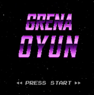 دانلود آلبوم Oyun (2021) از Grena