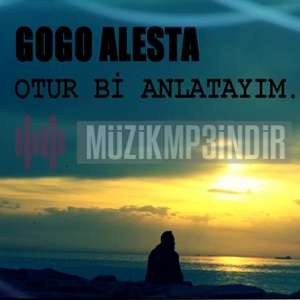 دانلود آلبوم Otur Bir Anlatayım (2022) از Groz
