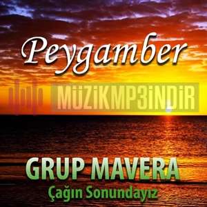 دانلود آلبوم Ezgiler (2015) از Grup Mavera