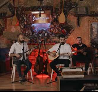 دانلود آلبوم Eliko Hesen (2022) از Grup Roj