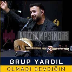 دانلود آلبوم Olmadı Sevdiğim (2024) از Grup Yardıl