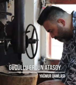 دانلود آلبوم Yağmur Damlası (2021) از Güdüllü Ergün Atasoy