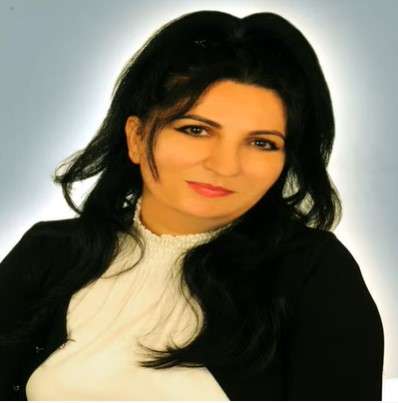دانلود آلبوم Yetmez mi (2021) از Gül Ay