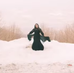 دانلود آلبوم Yanarsam Ben Yanarım (2021) از Gülbeyaz Demir