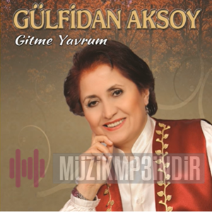 دانلود آلبوم Gitme Yavrum (2014) از Gülfidan Aksoy