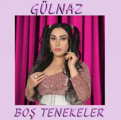 دانلود آلبوم Boş Tenekeler (2021) از Gülnaz Yılmaz Olguncan