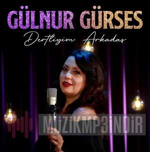 دانلود آلبوم Dertliyim Arkadaş (2022) از Gülnur Gürses