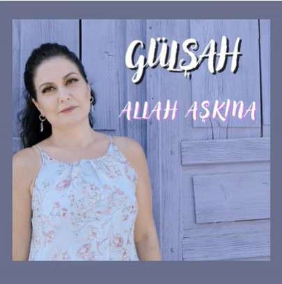 دانلود آلبوم Allah Aşkına (2021) از Gülşah