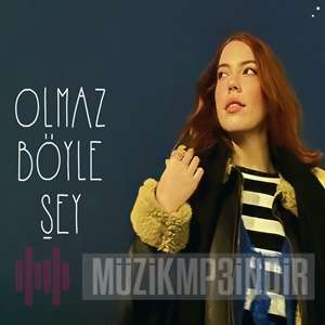 دانلود آلبوم Olmaz Böyle Şey (2024) از Gülşah Kömür