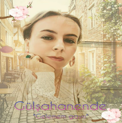 دانلود آلبوم Gelemem Gayrı (2021) از Gülşahanende
