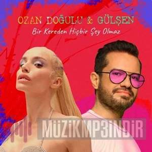 دانلود آلبوم Bir Kereden Hiçbir Şey Olmaz (2022) از Gülşen