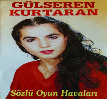 دانلود آلبوم Sözlü Oyun Havaları (1986) از Gülseren Kurtaran