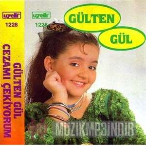 دانلود آلبوم Cezamı Çekiyorum (1987) از Gülten Gül