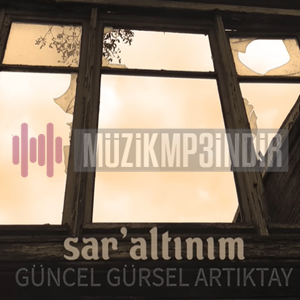 دانلود آلبوم Sar'altınım (2023) از Güncel Gürsel Artıktay