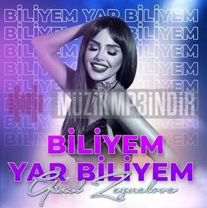دانلود آلبوم Biliyem yar Biliyem (2023) از Günel Zeynalova