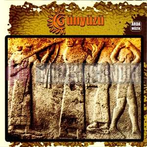 دانلود آلبوم Günyüzü Müzik Topluluğu (2008) از Günyüzü