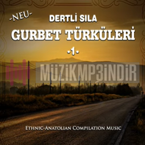 دانلود آلبوم Gurbet Türküleri 1 (2017) از Gurbet Türküleri