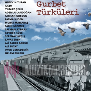 دانلود آلبوم Gurbet Türküleri 2 (2019) از Gurbet Türküleri