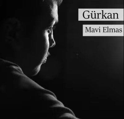دانلود آلبوم Mavi Elmas (2021) از Gürkan
