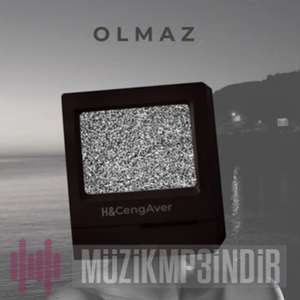 دانلود آلبوم Olmaz (2022) از H&CengAver