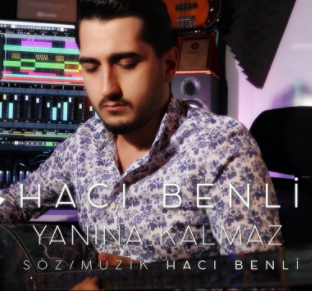دانلود آلبوم Yanına Kalmaz (2021) از Hacı Benli