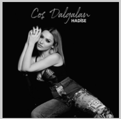 دانلود آلبوم Coş Dalgalan (2021) از Hadise