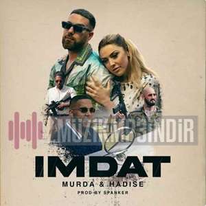 دانلود آلبوم İmdat (2022) از Hadise