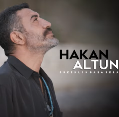 دانلود آلبوم Erkeklik Başa Bela (2020) از Hakan Altun