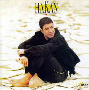دانلود آلبوم Hakan ‎(1999) از Hakan Altun