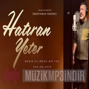 دانلود آلبوم Hatıran Yeter (2024) از Hakan Altun