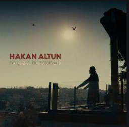 دانلود آلبوم Ne Gelen Ne Soran Var (2020) از Hakan Altun