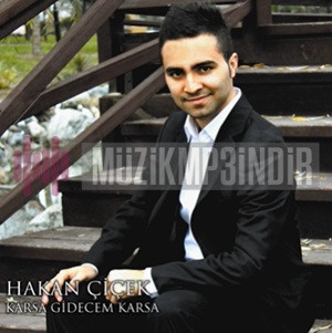 دانلود آلبوم Karsa Gidecem Karsa (2016) از Hakan Çiçek