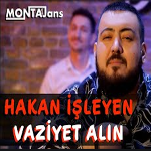 دانلود آلبوم Vaziyet Alın (2021) از Hakan İşleyen