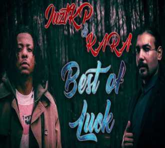 دانلود آلبوم Best of luck (2020) از Hakan Kara