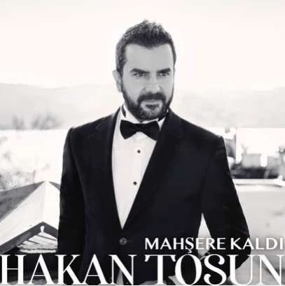 دانلود آلبوم Mahşere Kaldı (2022) از Hakan Tosun