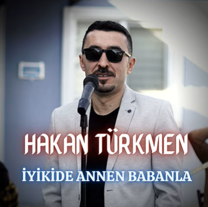 دانلود آلبوم İyikide Annen Babanla (2021) از Hakan Türkmen