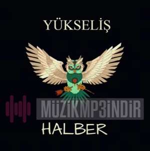 دانلود آلبوم Yükseliş (2021) از Halber