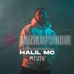 دانلود آلبوم Mizik (2022) از Halil Mc