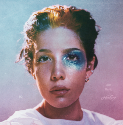 دانلود آلبوم Im Not Mad (2020) از Halsey