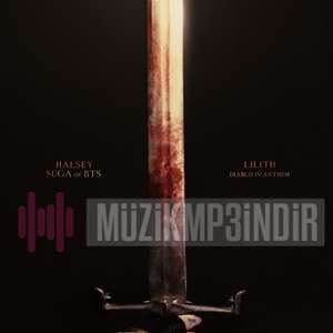 دانلود آلبوم Lilith (2023) از Halsey