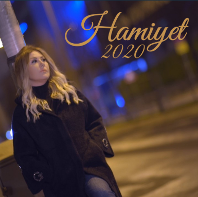 دانلود آلبوم Hamiyet (2020) از Hamiyet