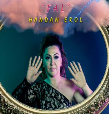 دانلود آلبوم Fal (2021) از Handan Erol