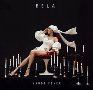 دانلود آلبوم Bela (2020) از Hande Yener