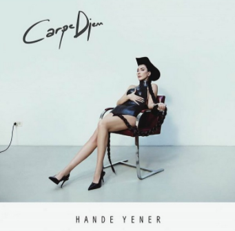 دانلود آلبوم Carpe Diem (2020) از Hande Yener
