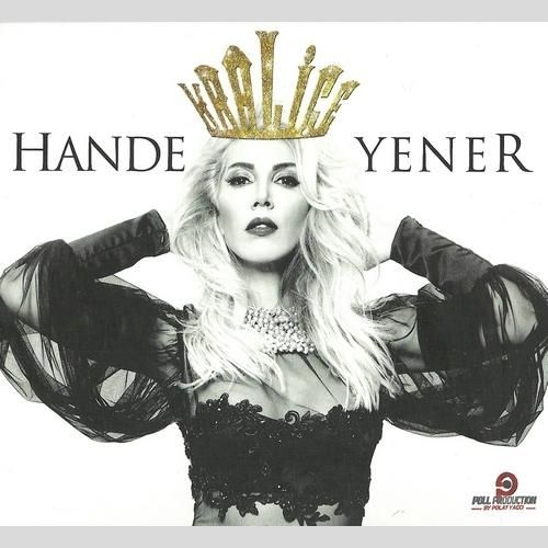 دانلود آلبوم Kraliçe (2012) از Hande Yener
