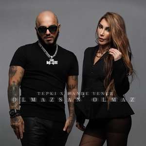 دانلود آلبوم Olmazsan Olmaz (2021) از Hande Yener