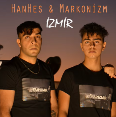 دانلود آلبوم İzmir (2020) از HanHes