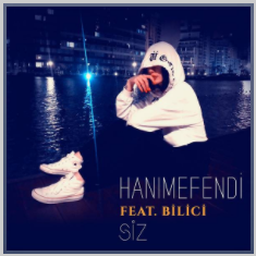 دانلود آلبوم Siz (2020) از Hanımefendi
